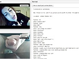 chatroulette #151