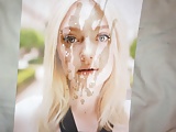 Dakota Fanning tribute 11