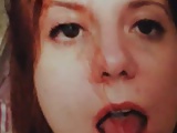 Cum tribute for Coquakie