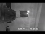 Spycam anal Amateur