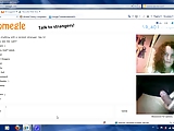 Omegle 2