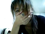 nice asian blowy