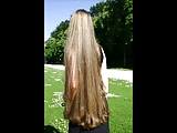 long hair slideshow