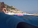 nudist greek beach