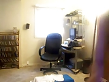 Uncle Jeb - Badd Blasian Beauty Shakes Her Booty!...