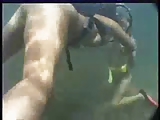 Scuba Lesbians