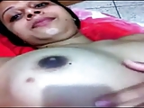 Desi NRI Fucking With White Guy