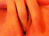 british girlfriend rubbing one out