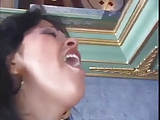 Lisaine Strapon your Ass Expected No Mercy - Bangie