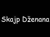 Skajp Dzenana