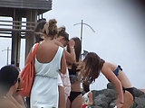 beach babe voyeur 6