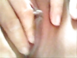 Japanese girl masturbation cellphone 8