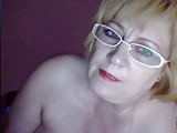 Russian Mature Diana Webcam