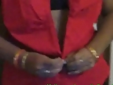 Indian Aunty 1074