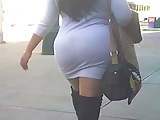 bIG aSS sKIRT bOOTY