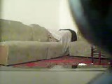 Cheating Persian Wife gets caught on Hidden Cam