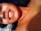 Desi Busty Girl Selfshot(Photo available in my photos)