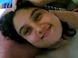 INdian GF fucked hard by her lover