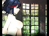 SDT Bondage- Ryuko Matoi (Kill La Kill)