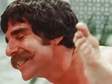 Harry Reems Gets Sucked Hard And Then Fucks Back