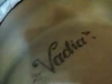 Eu sou Vadia e voce e Corno