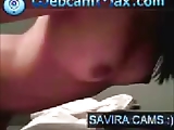 Camfrog Indonesia - savira
