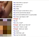 Omegle #26 - Hot Dog In The Ass