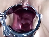 Asian CloseUp Pussy