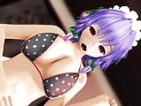 Touhou Bouncing Boobs