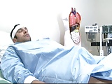 A naughty Doctor fucks Jessica Bangkok 