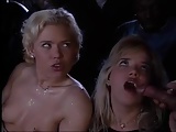 Group Sex At Porno Movie