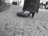 Public Foot Cam lV