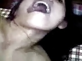 Asian amateur malay anal