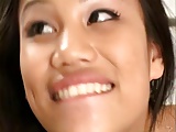 Sexy Asian Lucy Thai Fucts Two Ugly White Boys 420