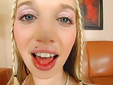 IBT Thin Teen Blonde