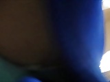 asian quick upskirt