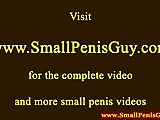 SPH small cock dude faces humiliation