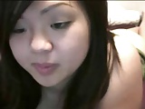 Cute chubby asian teasinng. - negrofloripa