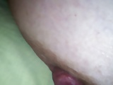 Big Nipple Up Close (Go Away)