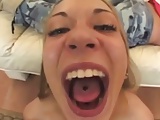 Jamie elle-a Cumshots Compilation