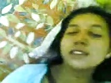 malay- anak mami baju biru
