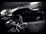  Sex In Parking Garage