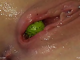 Pussy Conkers 1 - Queensnake.com - QueenSect.com 