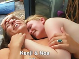 Lesbians 8 - Part 3