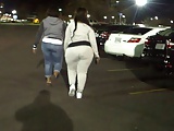 Gray Jumpsuit Junk In Da Trunk..