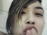 Cute Asian 5