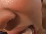 She Cums Severval Times