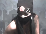 NINJA GOSTOSA