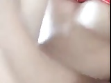 Thailand couple self film sex part 1