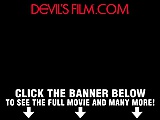 DevilsFilm Horny Teen Sloppy BJ and Facial